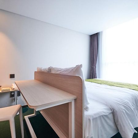 Chason Hotel The Read Szogüpho Kültér fotó