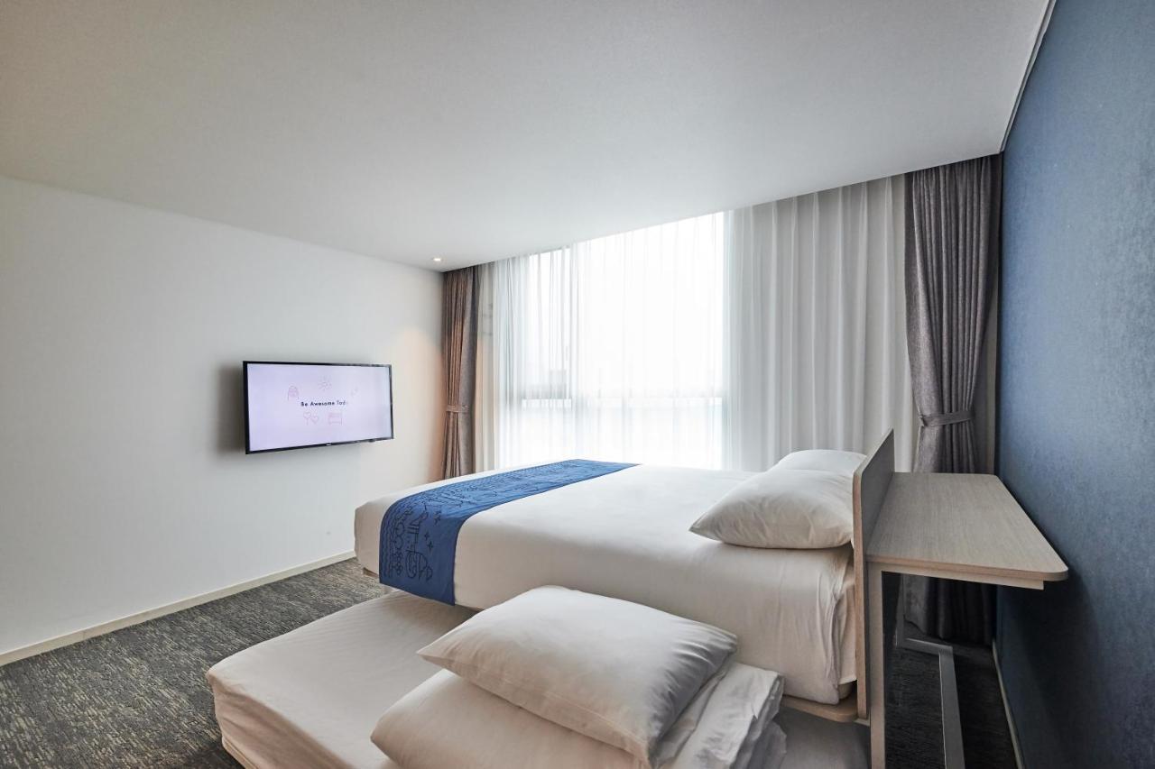 Chason Hotel The Read Szogüpho Kültér fotó