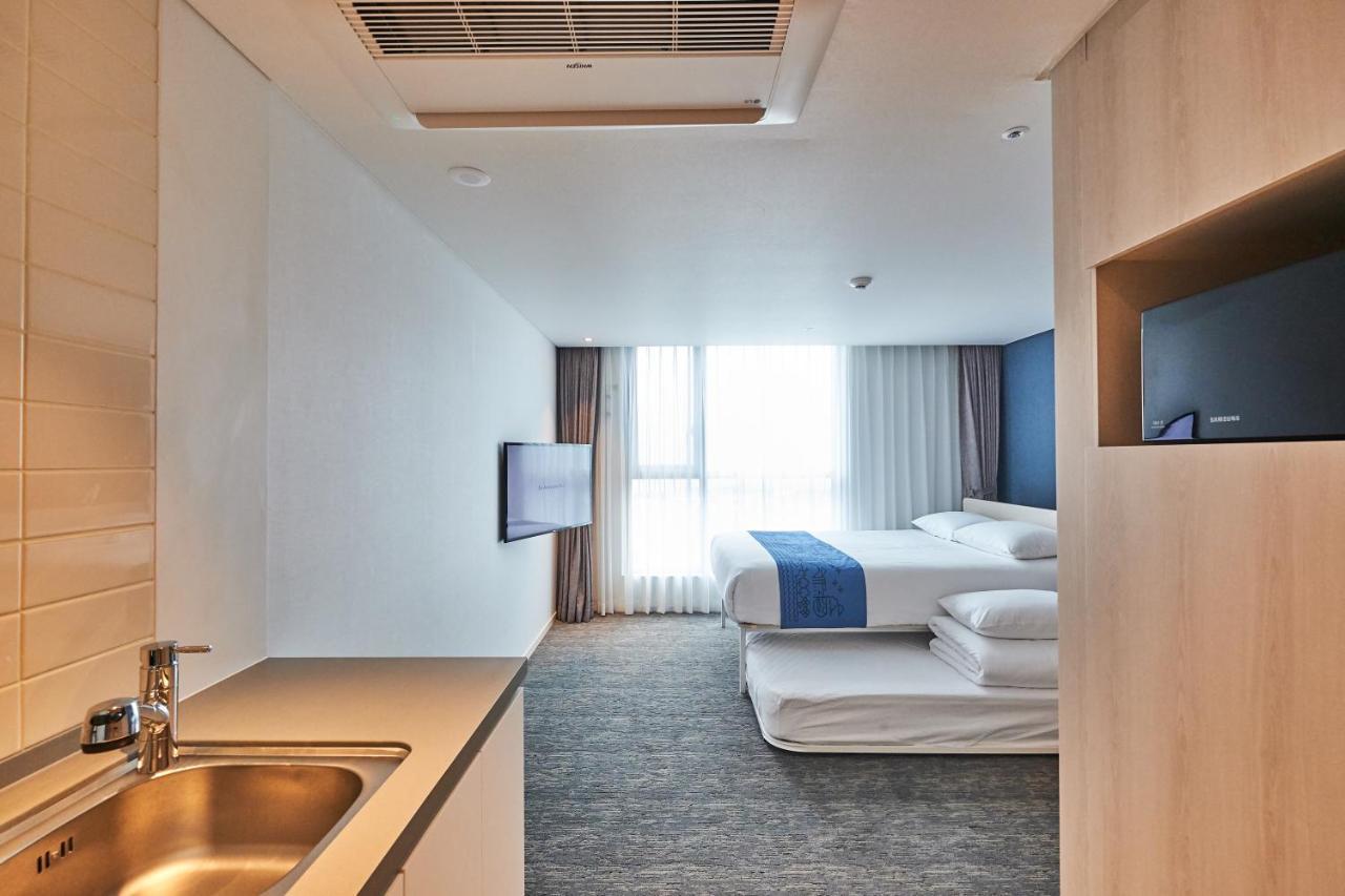 Chason Hotel The Read Szogüpho Kültér fotó