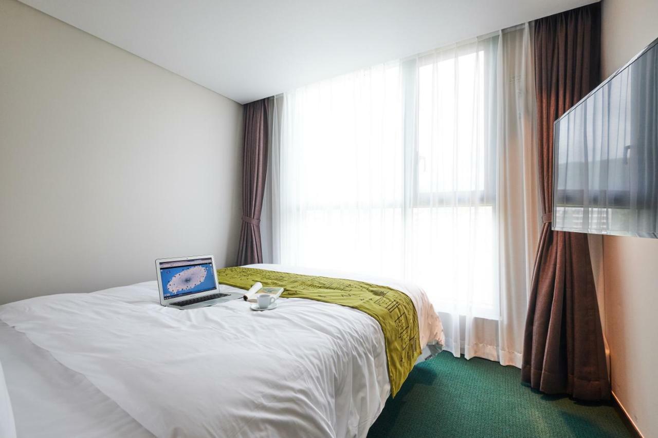 Chason Hotel The Read Szogüpho Kültér fotó