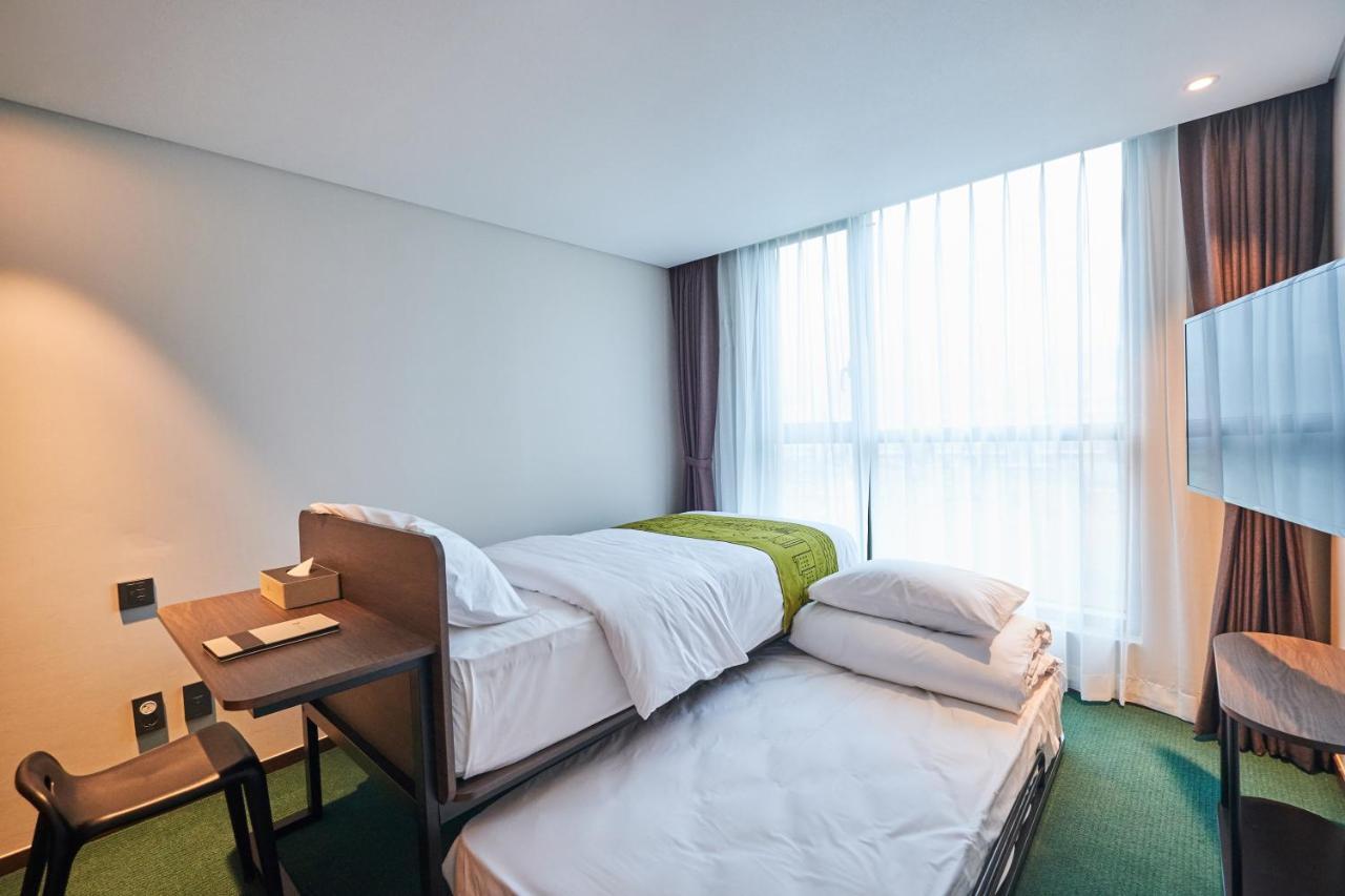 Chason Hotel The Read Szogüpho Kültér fotó