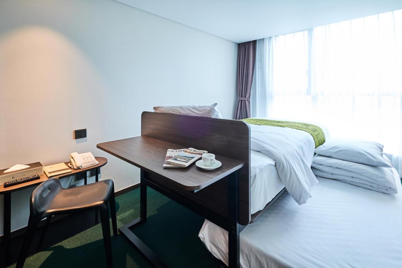 Chason Hotel The Read Szogüpho Kültér fotó