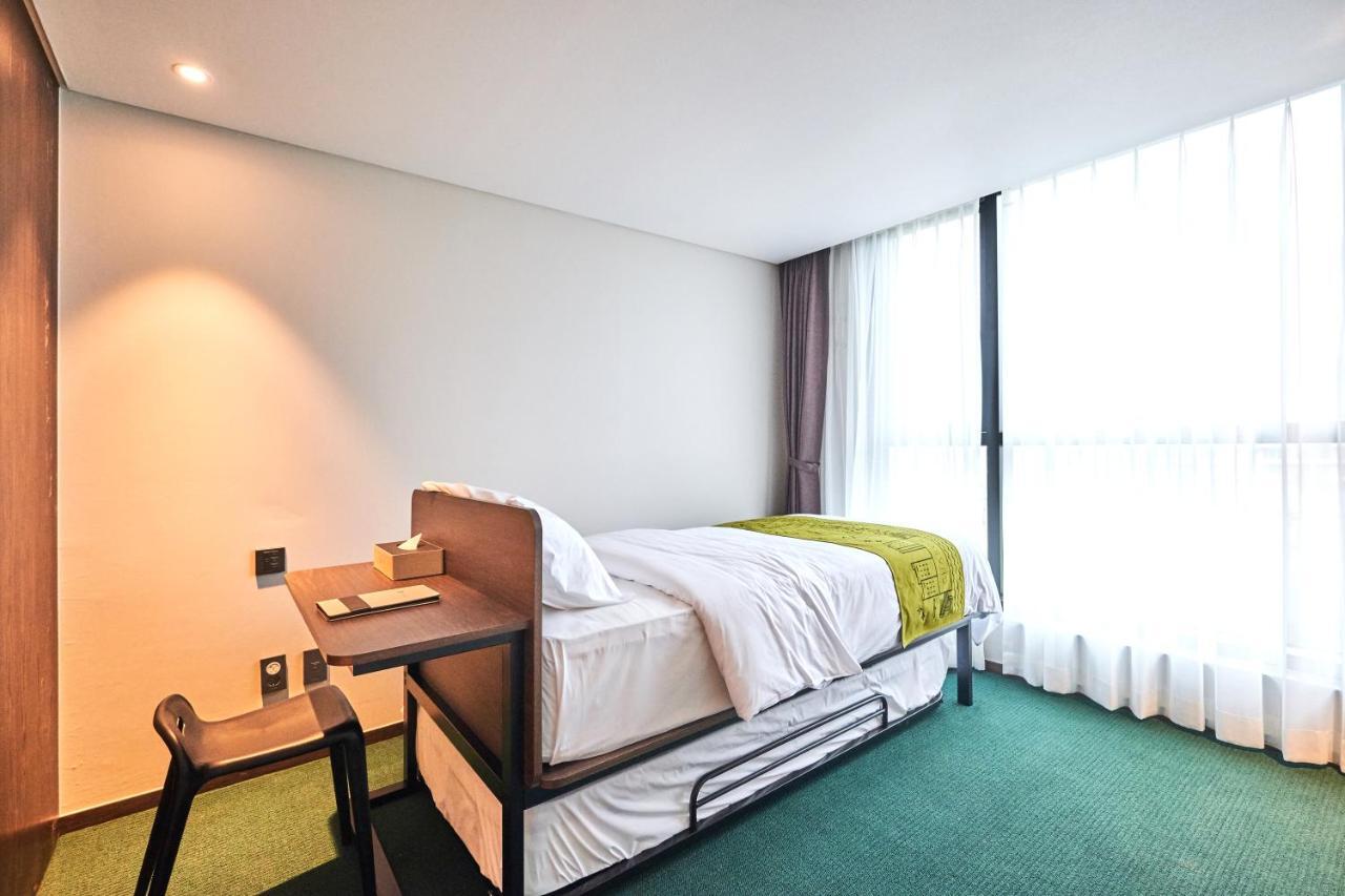Chason Hotel The Read Szogüpho Kültér fotó